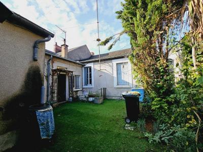 photo For sale House BOURGES 18