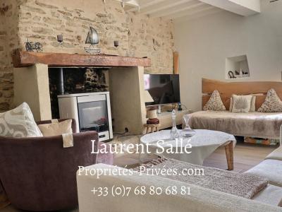 photo For sale House SAINT-ARMEL 56