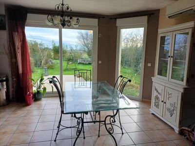 Vente Maison AILLY-SUR-NOYE  80