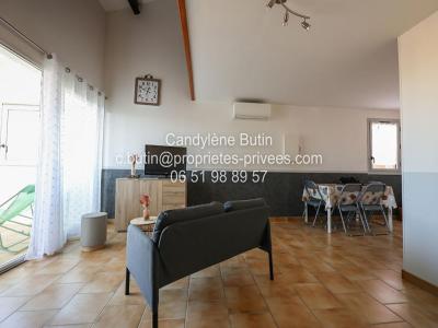 photo For sale Apartment VALRAS-PLAGE 34