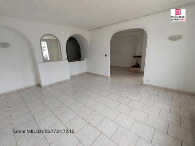 Vente Maison BRETEUIL  27