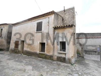 Vente Maison 3 pices MARCORIGNAN 11120