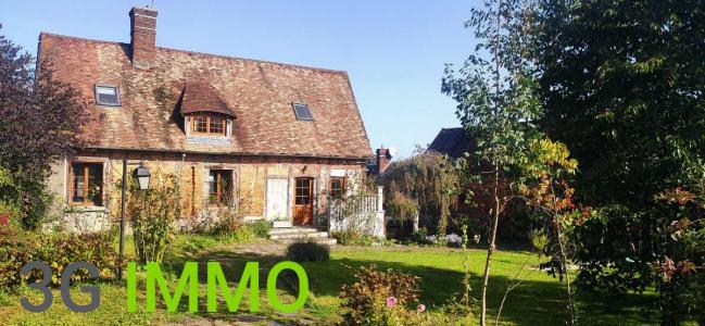 Vente Maison GISORS  27