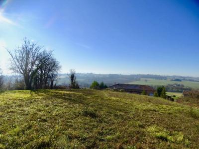 For sale Land ISLE-JOURDAIN  32