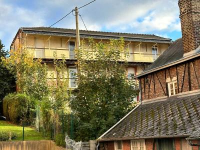 photo For sale Apartment ROUEN 76