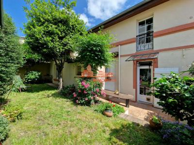 Vente Maison 6 pices TOULOUSE 31000