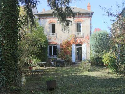 Vente Maison 5 pices AUTUN 71400