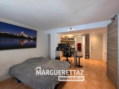 Vente Appartement TANINGES  74