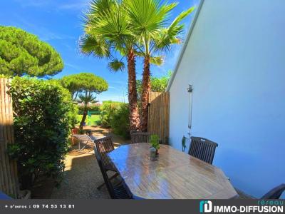 photo For sale Apartment GRAU-DU-ROI 30