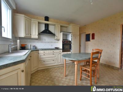 Vente Maison 6 pices CHOLET 49300