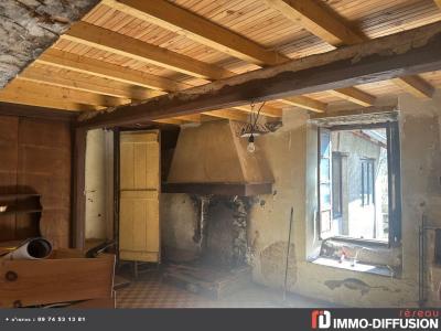 Vente Maison LERCOUL VALLEE DU VICDESSOS 09