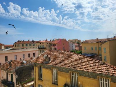 Vente Appartement 5 pices MENTON 06500