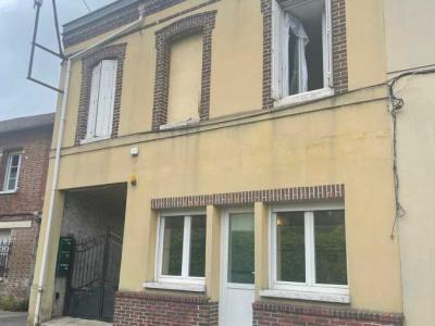 photo For sale House ROUEN 76