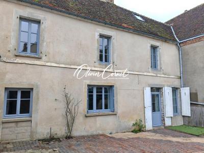 Vente Maison 4 pices THIRON-GARDAIS 28480