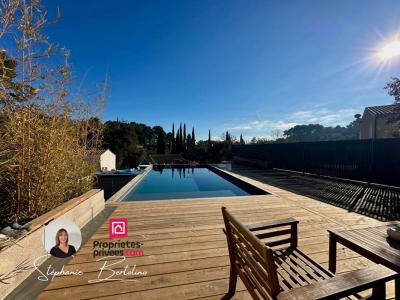 For sale House TRANS-EN-PROVENCE  83