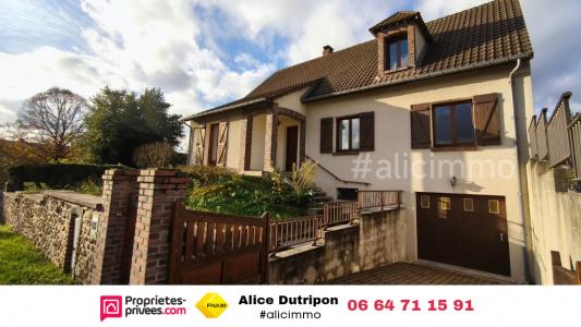 photo For sale House SEZANNE 51