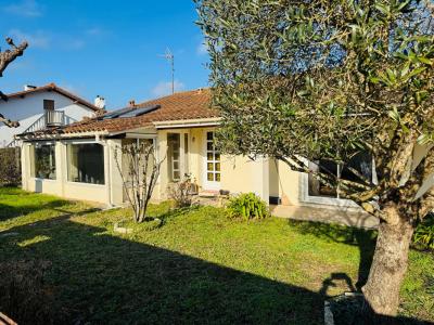 Vente Maison COUTRAS  33