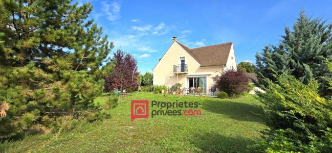 Vente Maison 7 pices NEMOURS 77140