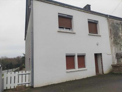 Vente Maison 5 pices SOURN 56300