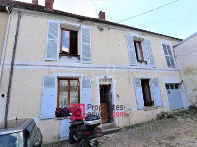 photo For sale Prestigious house FERTE-SOUS-JOUARRE 77