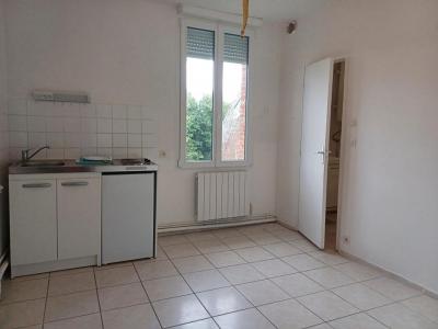 photo For rent Apartment MOYENCOURT 80