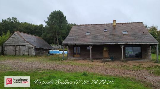 For sale House VERNOIL  49