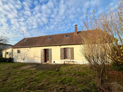 Vente Maison 5 pices NOYON 60400