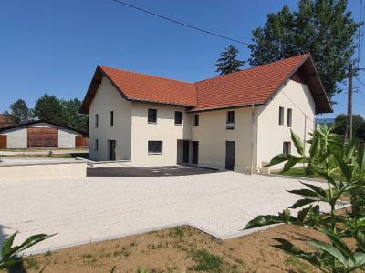 Vente Maison VALLIERES  74