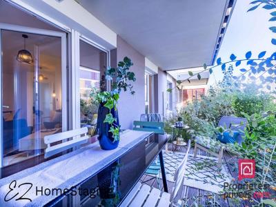 photo For sale Apartment MONTEUX 84