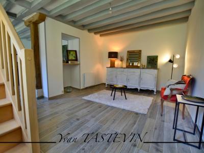 Vente Maison 4 pices SAINT-COSME-EN-VAIRAIS 72110