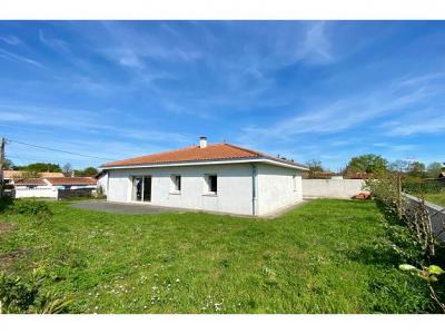 Vente Maison 4 pices SAINT-JEAN-DE-BOISEAU 44640