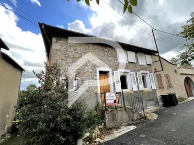 For sale House RENAISON  42