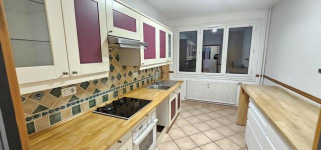 Vente Appartement MEYZIEU  69