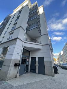 Vente Appartement 2 pices LYON-9EME-ARRONDISSEMENT 69009