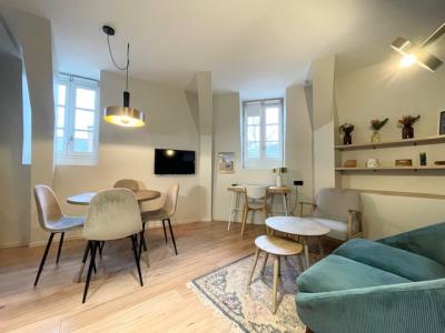 photo For rent Apartment RENNES 35