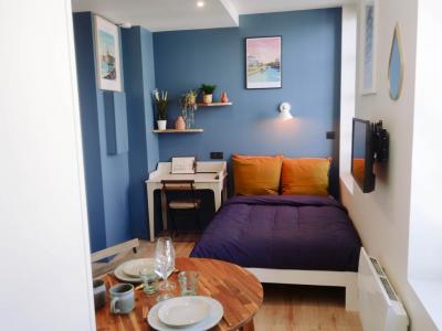 photo For rent Apartment RENNES 35