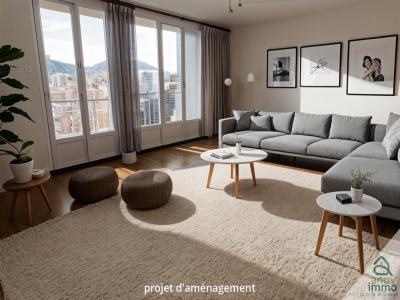 For sale Apartment SAINT-MARTIN-LE-VINOUX  38