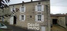 For sale House Coulonges  16330 140 m2 5 rooms