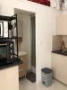 Louer Appartement 20 m2 Paris-15eme-arrondissement