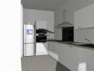 Annonce Vente 3 pices Appartement Dunkerque