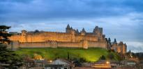 House CARCASSONNE 