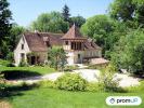 For sale House Lavergne  46500 340 m2 8 rooms