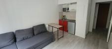 Apartment LEVALLOIS-PERRET 