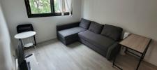 Apartment LEVALLOIS-PERRET 