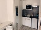 Louer Appartement 19 m2 Evry