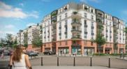 For rent Apartment Ennery PONTOISE 95300 40 m2 2 rooms