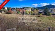 Acheter Terrain Llagonne 195000 euros