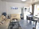 For sale Apartment Arcachon  33120 44 m2 2 rooms