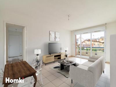 photo For sale Apartment TOULOUSE 31