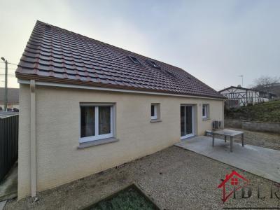 Vente Maison 6 pices VOILLECOMTE 52130